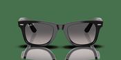 Ray-Ban Wayfarer Ease RB 4340 Sunglasses