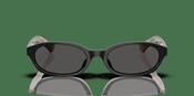 Burberry BE 4508D Sunglasses