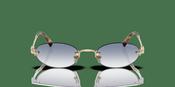 Miu Miu MU A54S Sunglasses