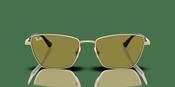 Ray-Ban Drea Bio-Based RB 3783 Sunglasses