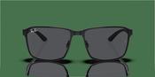Ray-Ban RB 3721 Sunglasses