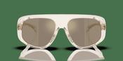 Moncler Kathleen ME 6035U Sunglasses