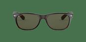 Ray-Ban New Wayfarer Classic RB 2132 Sunglasses