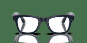 Ray-Ban Meta Wayfarer (Gen 2) RW 4012 with Transitions® lenses