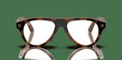 Ray-Ban Meta Aviator (Gen 3) RW 4016 with Transitions® lenses