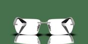 Prada Linea Rossa PS 58TV Glasses
