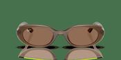 Ray-Ban Bio-Based RB 4441D Sunglasses image
