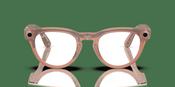 Ray-Ban Meta Headliner (Gen 2) RW 4013 with Transitions® lenses