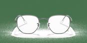 Ray-Ban Hexagonal RX 6448 Glasses