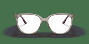 Ray-Ban RX 4378V Glasses
