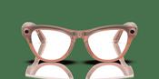 Ray-Ban Meta Skyler (Gen 2) RW 4014 with Transitions® lenses
