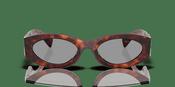 Miu Miu MU 11WS Sunglasses