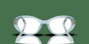 Dolce &amp; Gabbana DG 3450 Glasses