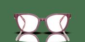 Coach HC 6259U Glasses image