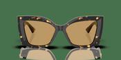 Jimmy Choo JC 5074U Sunglasses
