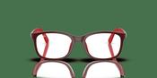 Ray-Ban MARVEL© - Spiderman RB 9644S Children's Sunglasses