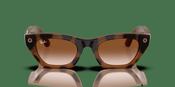 Ray-Ban Meta Zena (Gen 3) RW 4015