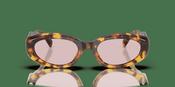 Miu Miu MU C01S Sunglasses
