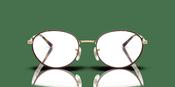 Ray-Ban RX 6558 Glasses