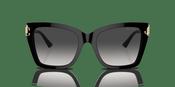 Jimmy Choo JC 5012 Sunglasses