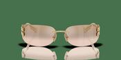 Miu Miu MU A51S Sunglasses