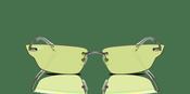 Ray-Ban Anh Bio-Based RB 3731 Sunglasses