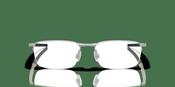 Oakley Barrelhouse 0.5 Alloy Collection OX 3174 Glasses