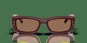 Ray-Ban Kiliane Puffer RB 4944 Sunglasses image