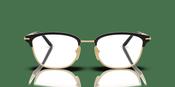 Prada PR D54V Glasses