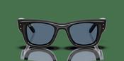 Ray-Ban Wayfarer Puffer RB 4940 Sunglasses