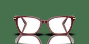 Emporio Armani EA 3282BU Glasses