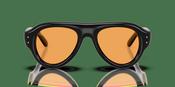 Ray-Ban Aviator Puffer RB 4925 Sunglasses image