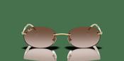 Ray-Ban RB 3767 Sunglasses