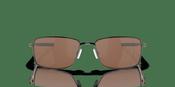 Oakley Square Wire OO 4075 Sunglasses