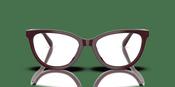 Coach HC 6304U Glasses