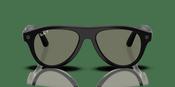 Ray-Ban Meta Aviator (Gen 3) RW 4016