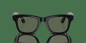 Ray-Ban Meta Wayfarer (Gen 1) RW 4006 image
