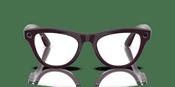 Ray-Ban Meta Skyler (Gen 2) RW 4014 with Transitions® lenses