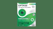 Optase TTO Eyelid Wipes