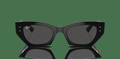 Ray-Ban Zena Bio-Based RB 4430 Sunglasses