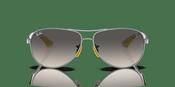 Ray-Ban Scuderia Ferrari Collection RB 8331M Sunglasses