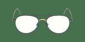 Tom Ford FT6040-B Glasses