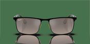 Ray-Ban Scuderia Ferrari Collection RB 3726M Sunglasses