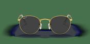 Ray-Ban Round Metal RB3447 Sunglasses image