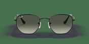 Ray-Ban Hexagonal RB 3548 Sunglasses