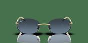 Ray-Ban RB 3767 Sunglasses