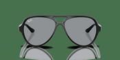 Ray-Ban Cats 5000 Classic RB 4125 Sunglasses