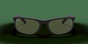 Ray-Ban Predator 2 RB 2027 Sunglasses