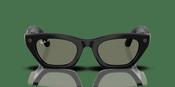 Ray-Ban Meta Zena (Gen 3) RW 4015