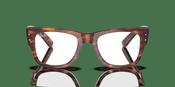 Ray-Ban Mega Wayfarer RX 0840V Glasses
